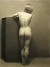 SUPERB ORIGINAL ZEN O'CONOR