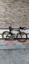 2008 Orbea Ordu Carbon TT
