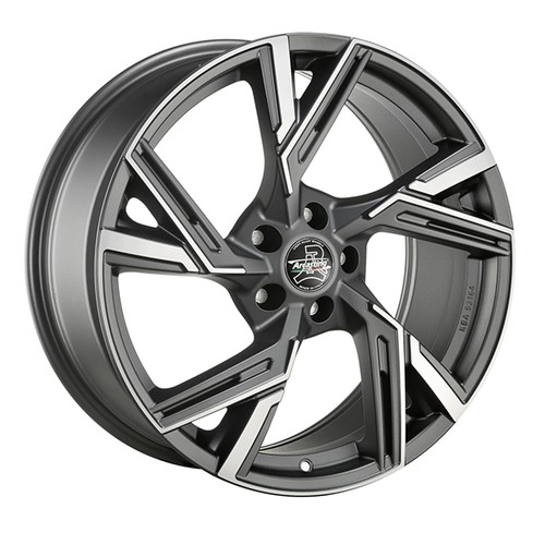 Alloy wheel arcasting enea - alloy,