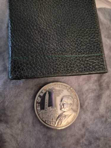 Official 1982 pope - official, john