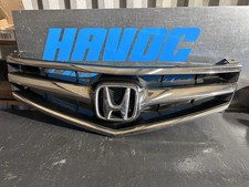 2002-2007 Honda Accord Grille