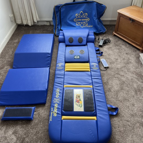 Cyclo ssage pro personal - cyclo-ssage,