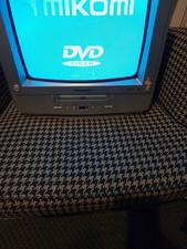 MIKOMI 14INCH COLOR TELEVISION