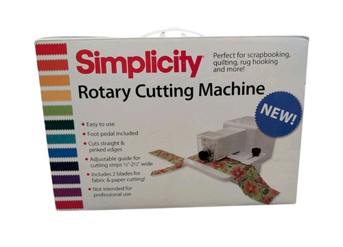 Simplicity 881950 sealed - simplicity,