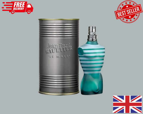 Jean paul gaultier male - gaultier,