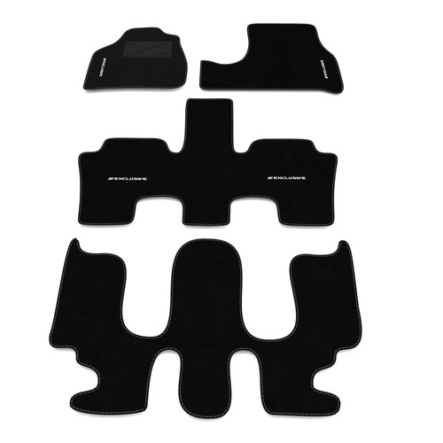 Floor mats compatible with - floor,