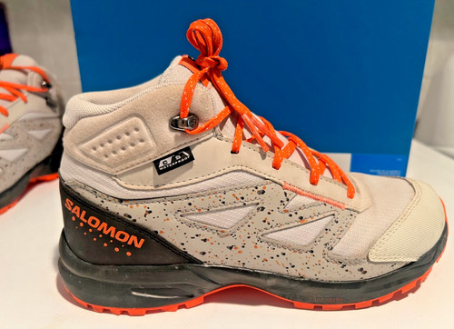 Salomon outway mid clima - salomon,
