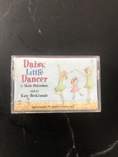 Children’s Ladybird Cassette