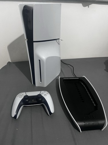 Sony playstation slim disc - playstation, 5