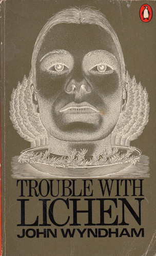 John wyndham trouble - wyndham,