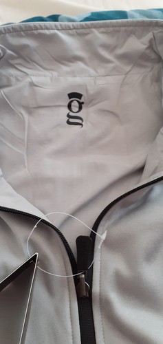 Glenbrae tech golf gilet - golf,