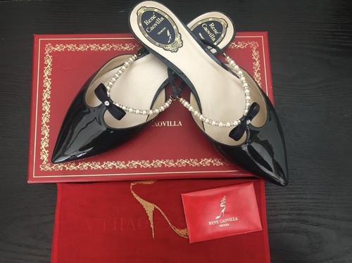 Rene caovilla slip - caovilla, 5195