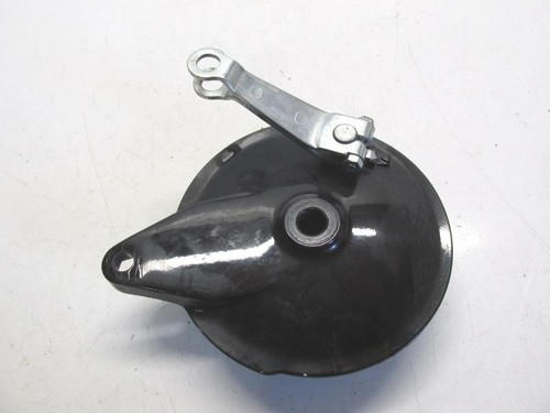Rear drum yamaha ybr 125 - rear,