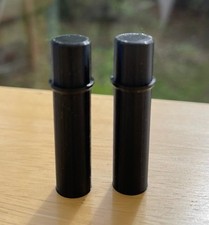 X2 Vauxhall Corsa D Parcel