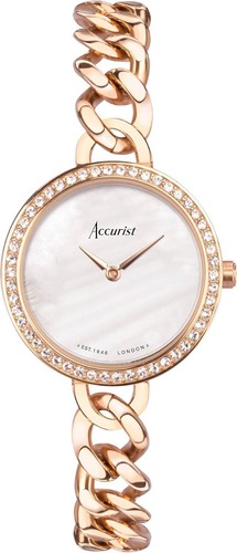 Accurist jewellery ladies - accurist,