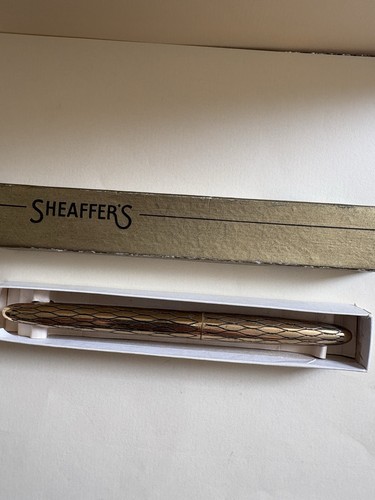 Sheaffer fountain pen vintage - sheaffer,