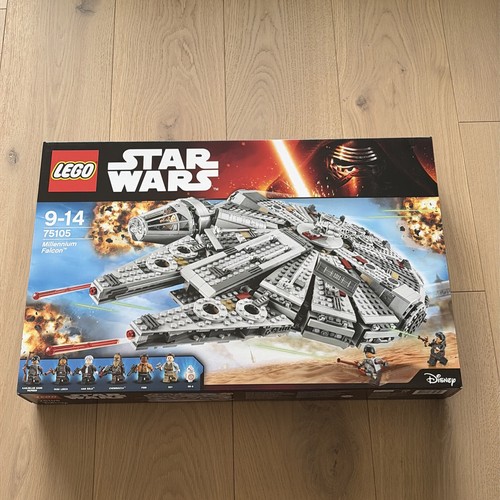 Lego star wars 75105 - wars,