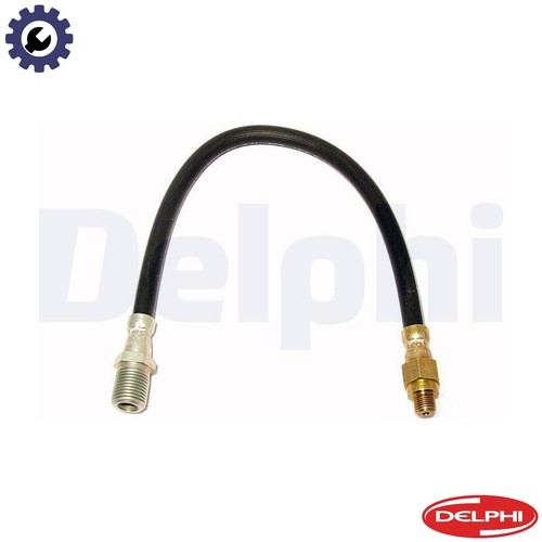 Brake hose lh0145 - hose,