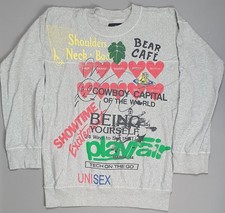 Vivienne Westwood Oversized