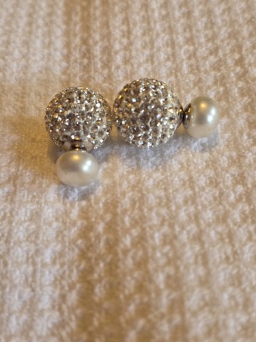 Honora swarovski 925 sterling - honora,