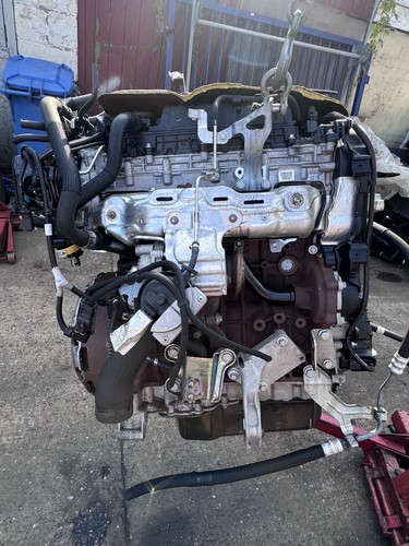 2023 citroen relay hdi 140 - relay, 2.2