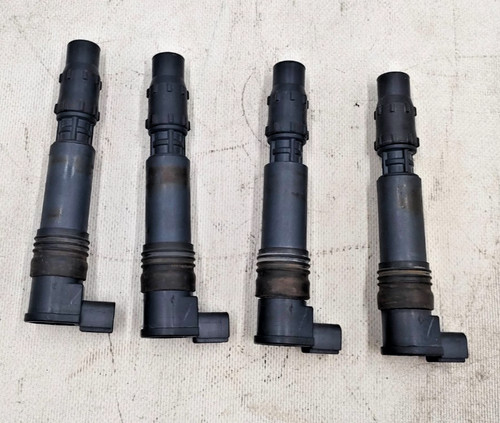 Ignition coil honda - coil,