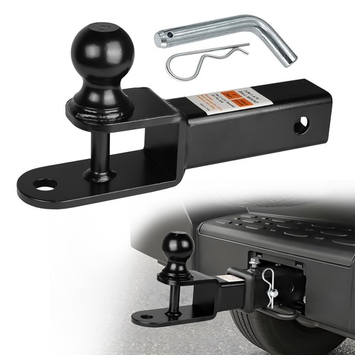 Atv utv trailer - trailer, towing