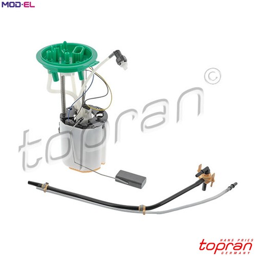 Fuel feed unit 630 677 - feed,