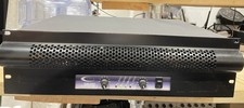 C Audio GB602 Two Channel Power Amplifier