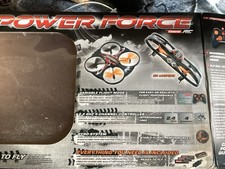 RC POWERFORCE QUAD COPTER