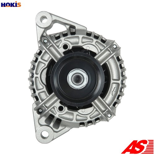 Alternator a0045pr for skoda - a0045pr,