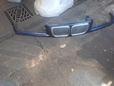 2000 Bmw E38 3 Series Compact