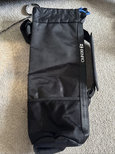 Benro tripod bag 43x19x10 - 43x19x10, cm