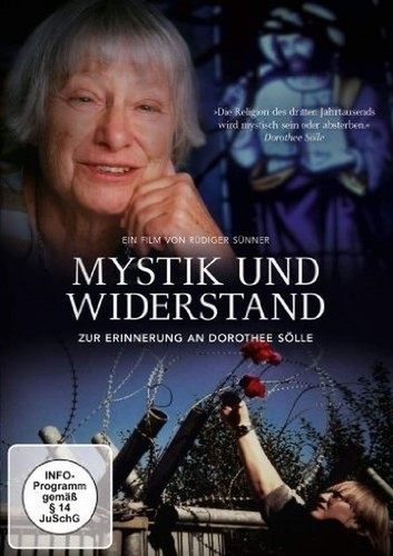 Mystik und widerstand glaube - mystik,