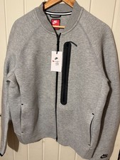 Nike Tech Fleece Zip