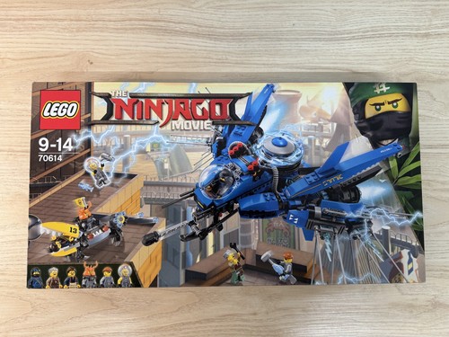Lego 70614 ninjago - 70614, movie