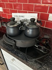 Global Gourmet Curry Station