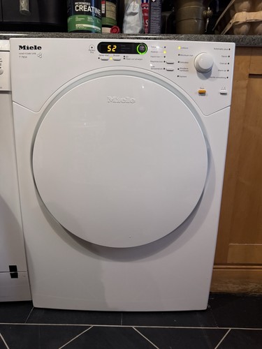 Miele 7934 - t, tumble
