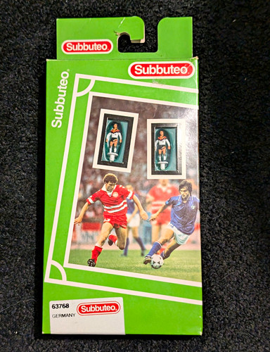 Subbuteo germany lightweight - subbuteo,