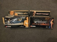 James Bond 007 Golden Eye And