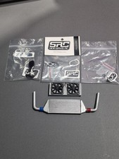 SIDEWAYS RC Scale Drift 1-10