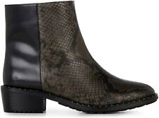 EMU Australia Roxby Womens Cow Leather Waterproof