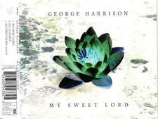 George Harrison - My Sweet