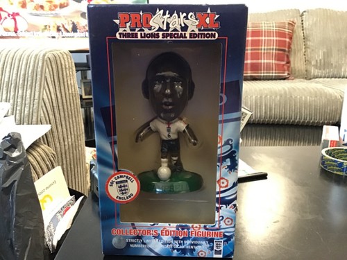 Corinthian figure prostars - corinthian,