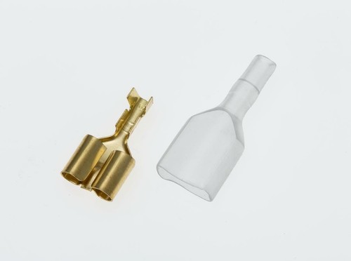9mm double female japanese - 3.9mm,