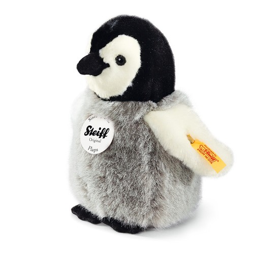Steiff flaps penguin - steiff, 'flaps'