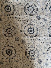 Nina Cambell fabric remnant