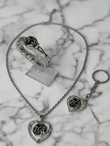 All hearts change snap - all,