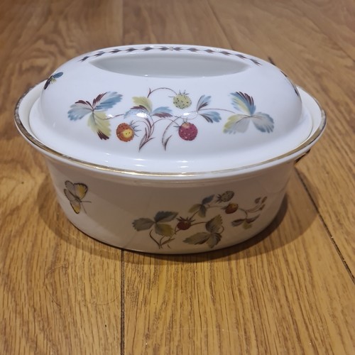 Royal worcester evesham - worcester,