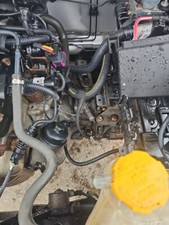 VAUXHALL CORSA SXI 16V E4 4 DOHC 3 Doors 2006-2014 F13 GEARBOX - MANUAL